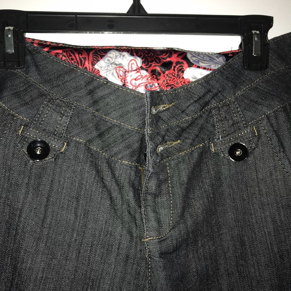 Dressy jeans